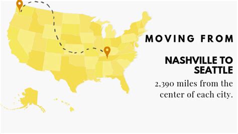 Seattle to nashville. Things To Know About Seattle to nashville. 